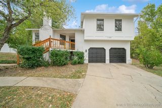 109 E 48th Street, Sand Springs, OK 74063