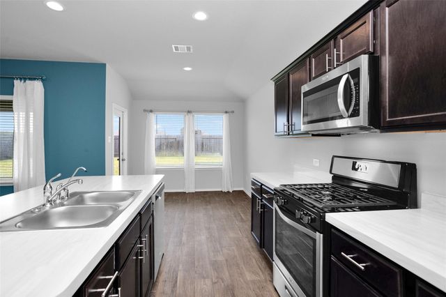 20807 Olive Leaf Street, New Caney, TX 77357