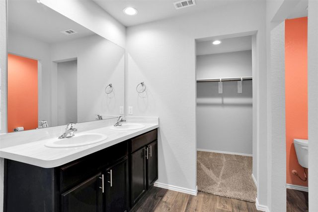 20807 Olive Leaf Street, New Caney, TX 77357