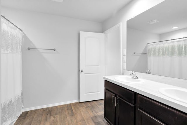 20807 Olive Leaf Street, New Caney, TX 77357