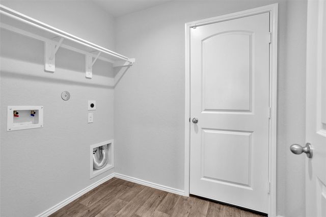 20807 Olive Leaf Street, New Caney, TX 77357