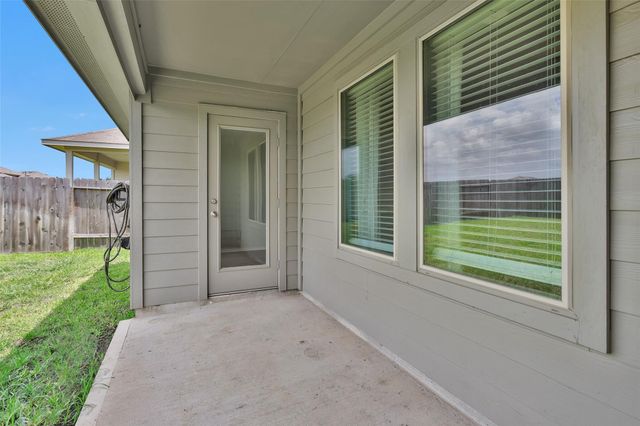 20807 Olive Leaf Street, New Caney, TX 77357