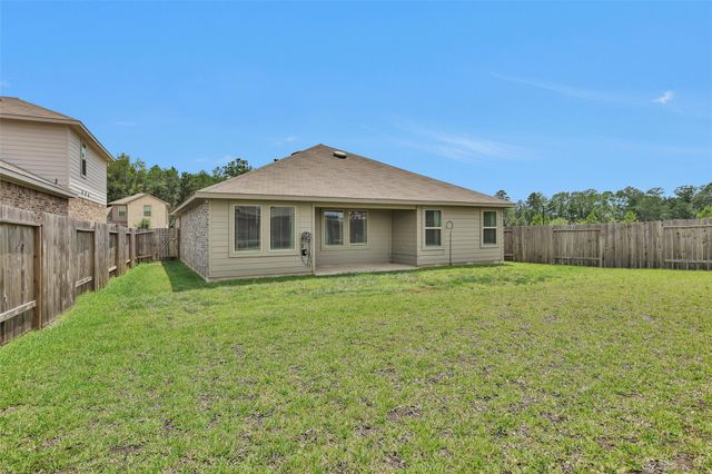 20807 Olive Leaf Street, New Caney, TX 77357