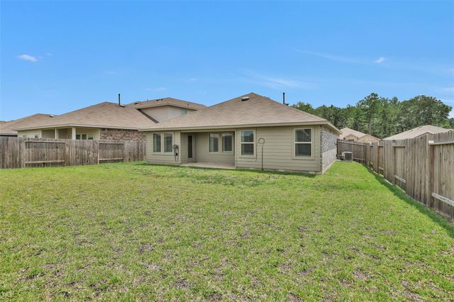 20807 Olive Leaf Street, New Caney, TX 77357
