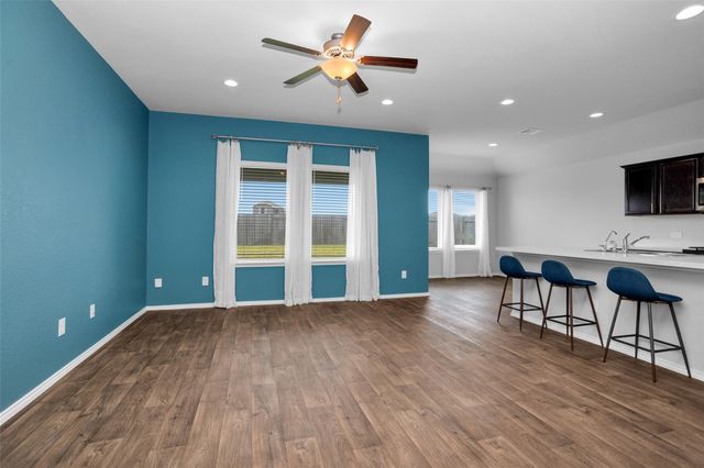 20807 Olive Leaf Street, New Caney, TX 77357