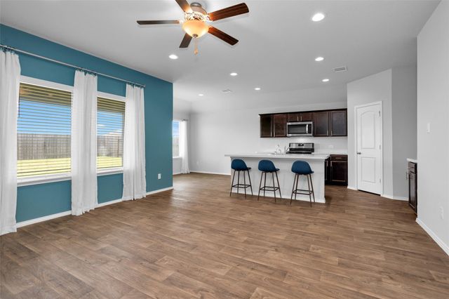 20807 Olive Leaf Street, New Caney, TX 77357