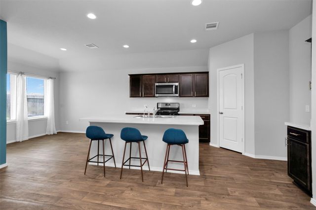 20807 Olive Leaf Street, New Caney, TX 77357