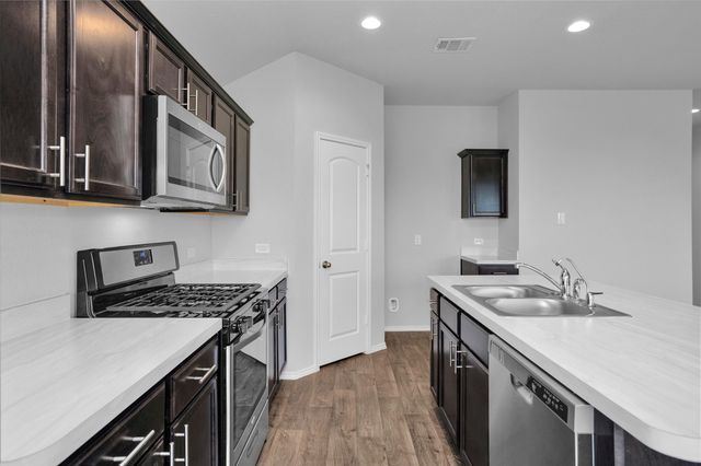 20807 Olive Leaf Street, New Caney, TX 77357