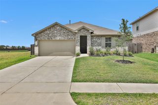 20807 Olive Leaf Street, New Caney, TX 77357