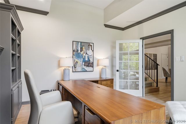 3110 E 44th Place, Tulsa, OK 74105