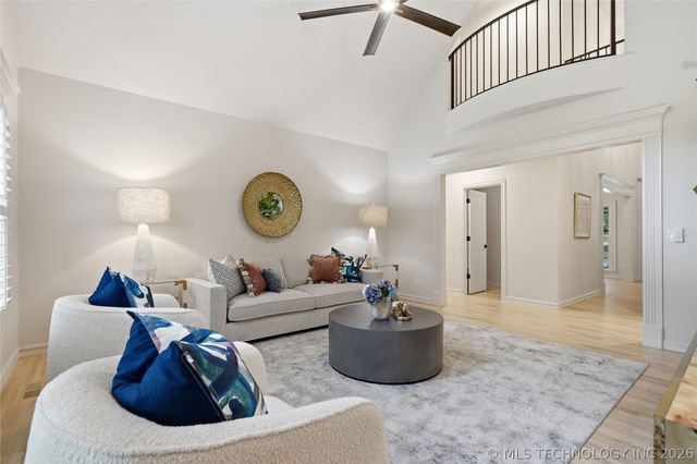 3110 E 44th Place, Tulsa, OK 74105