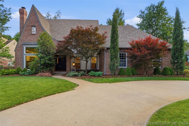 3110 E 44th Place, Tulsa, OK 74105