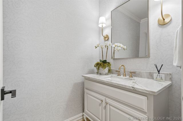 3110 E 44th Place, Tulsa, OK 74105