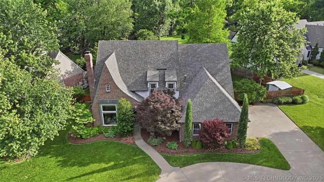 3110 E 44th Place, Tulsa, OK 74105