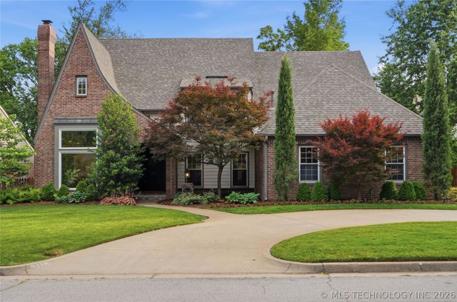 3110 E 44th Place, Tulsa, OK 74105
