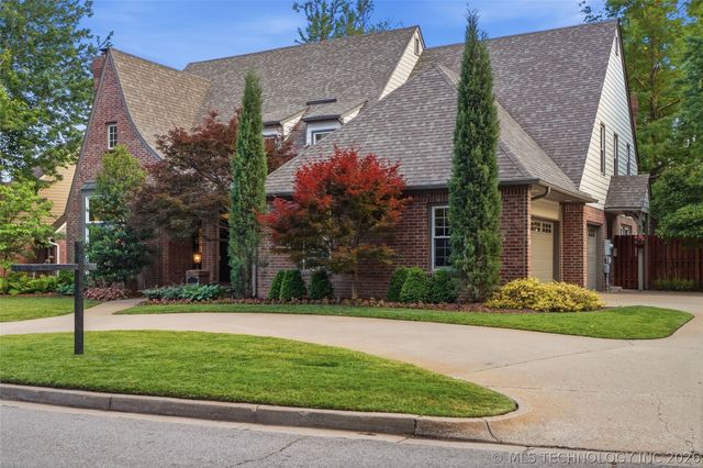 3110 E 44th Place, Tulsa, OK 74105