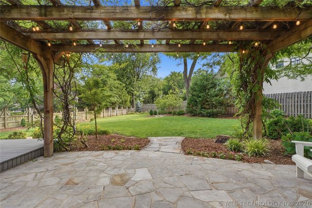 3110 E 44th Place, Tulsa, OK 74105