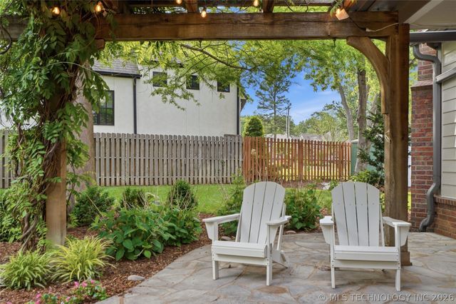 3110 E 44th Place, Tulsa, OK 74105
