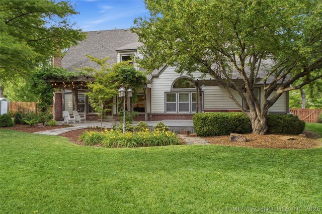 3110 E 44th Place, Tulsa, OK 74105