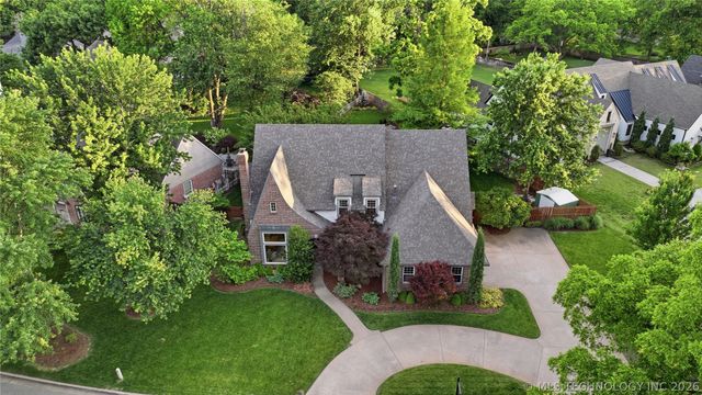 3110 E 44th Place, Tulsa, OK 74105