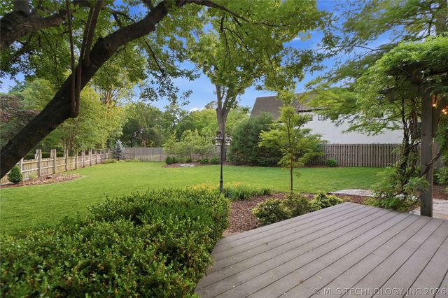 3110 E 44th Place, Tulsa, OK 74105