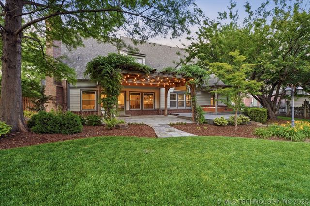 3110 E 44th Place, Tulsa, OK 74105