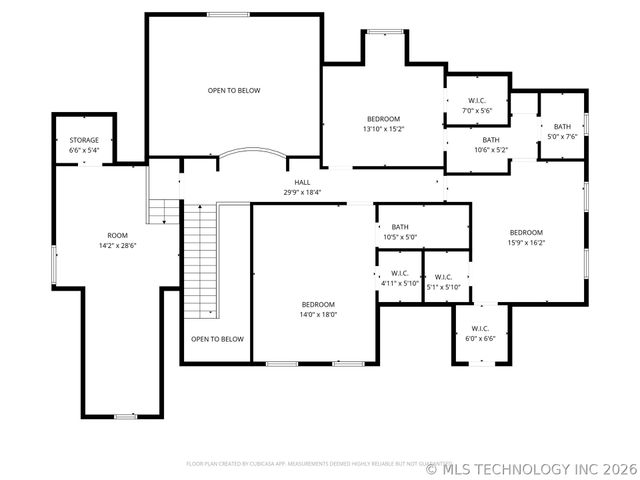 3110 E 44th Place, Tulsa, OK 74105