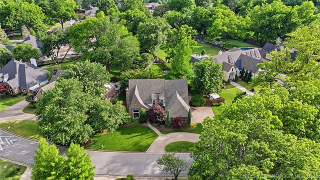 3110 E 44th Place, Tulsa, OK 74105