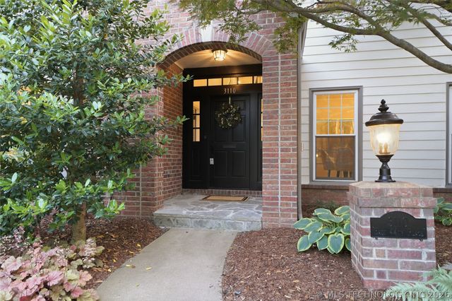 3110 E 44th Place, Tulsa, OK 74105