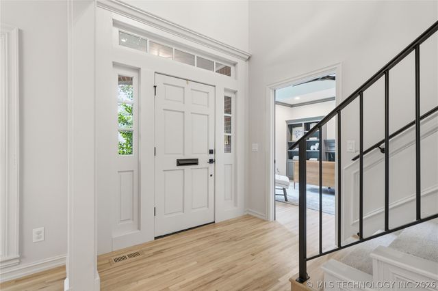 3110 E 44th Place, Tulsa, OK 74105