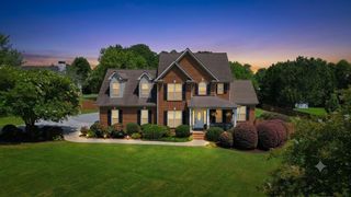 238 Donegal Drive, Moore, SC 29369