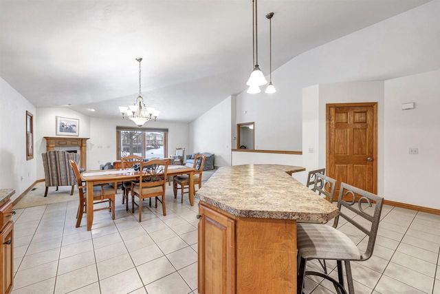 1062 CORONADO COURT, Oneida, WI 54155