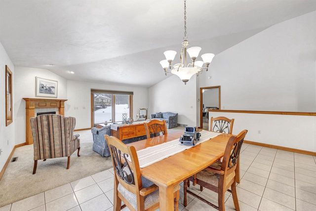 1062 CORONADO COURT, Oneida, WI 54155
