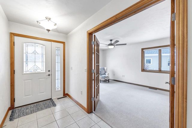 1062 CORONADO COURT, Oneida, WI 54155