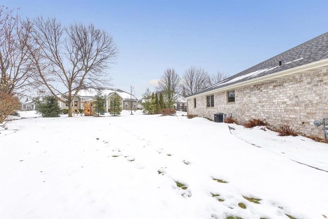 1062 CORONADO COURT, Oneida, WI 54155