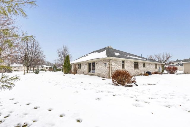 1062 CORONADO COURT, Oneida, WI 54155