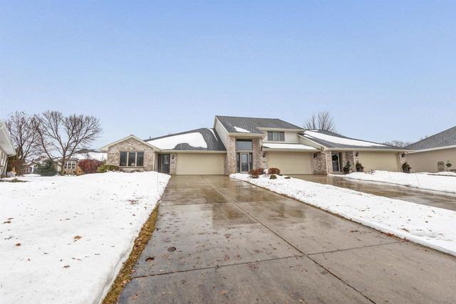 1062 CORONADO COURT, Oneida, WI 54155