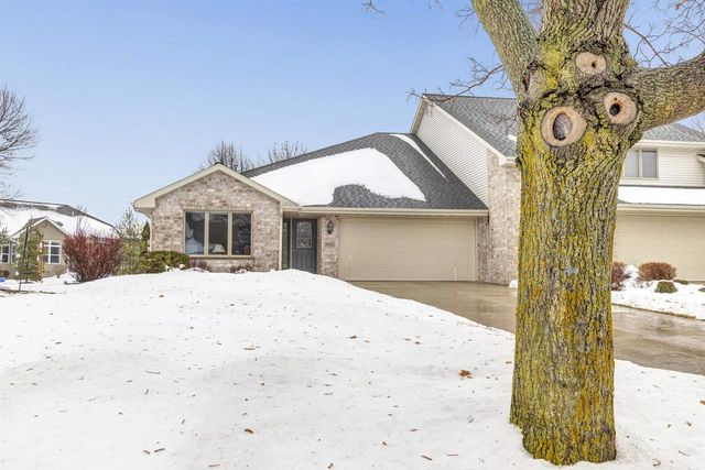 1062 CORONADO COURT, Oneida, WI 54155