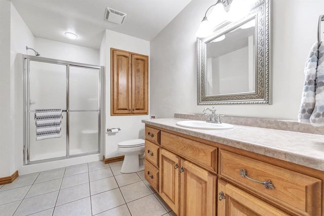 1062 CORONADO COURT, Oneida, WI 54155