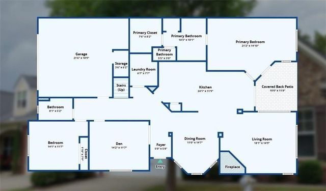 12100 Seasons Trace, Alpharetta, GA 30004