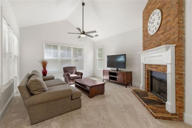12100 Seasons Trace, Alpharetta, GA 30004