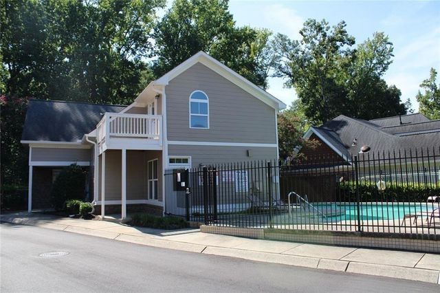 12100 Seasons Trace, Alpharetta, GA 30004