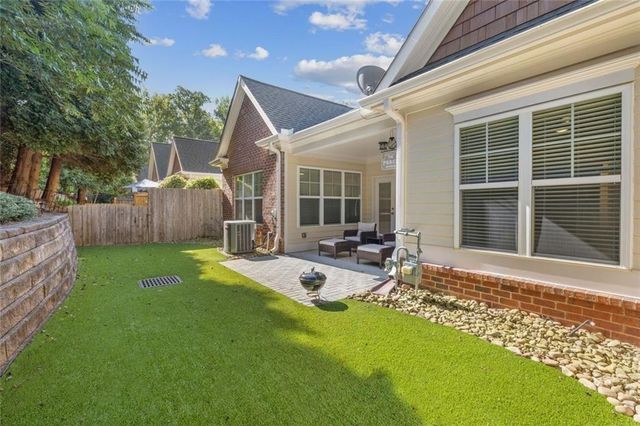 12100 Seasons Trace, Alpharetta, GA 30004
