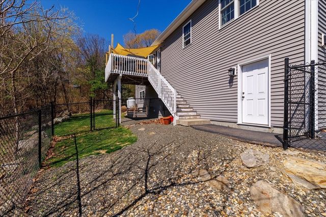 1 Sherry Lane, Spencer, MA 01562