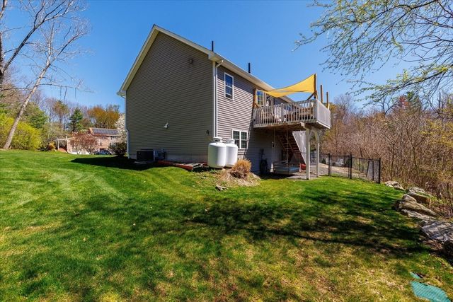 1 Sherry Lane, Spencer, MA 01562