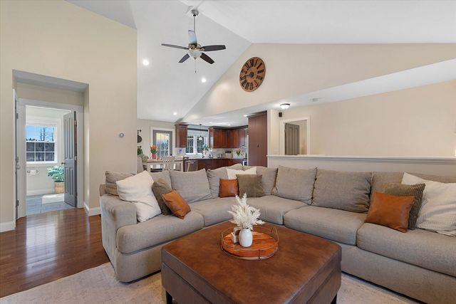 1 Sherry Lane, Spencer, MA 01562