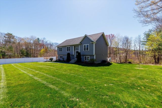 1 Sherry Lane, Spencer, MA 01562