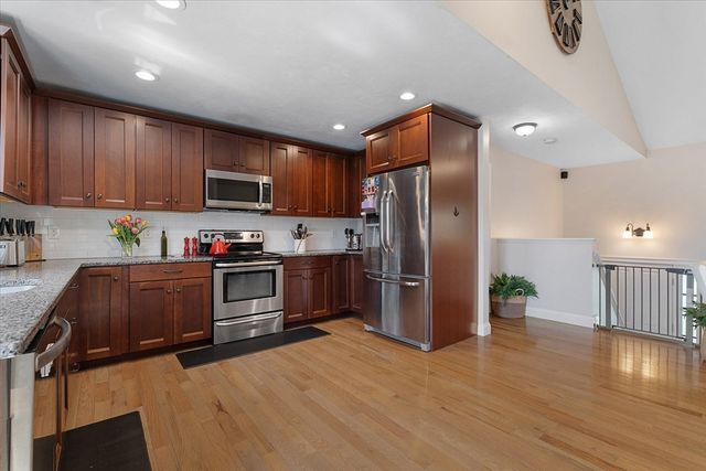 1 Sherry Lane, Spencer, MA 01562