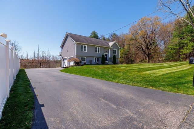 1 Sherry Lane, Spencer, MA 01562