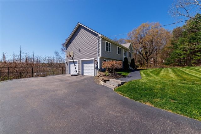 1 Sherry Lane, Spencer, MA 01562